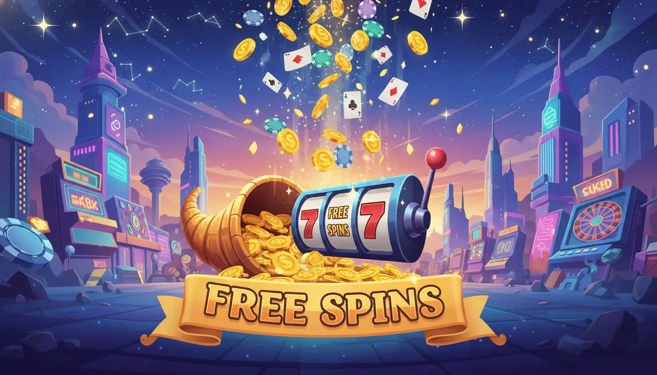 Winsly casino gratissnurr