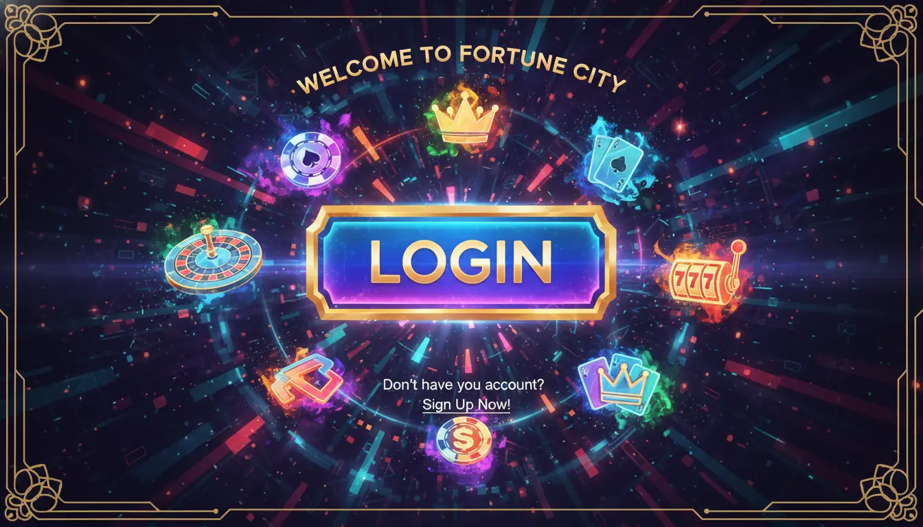 Logga in på Winsly casino