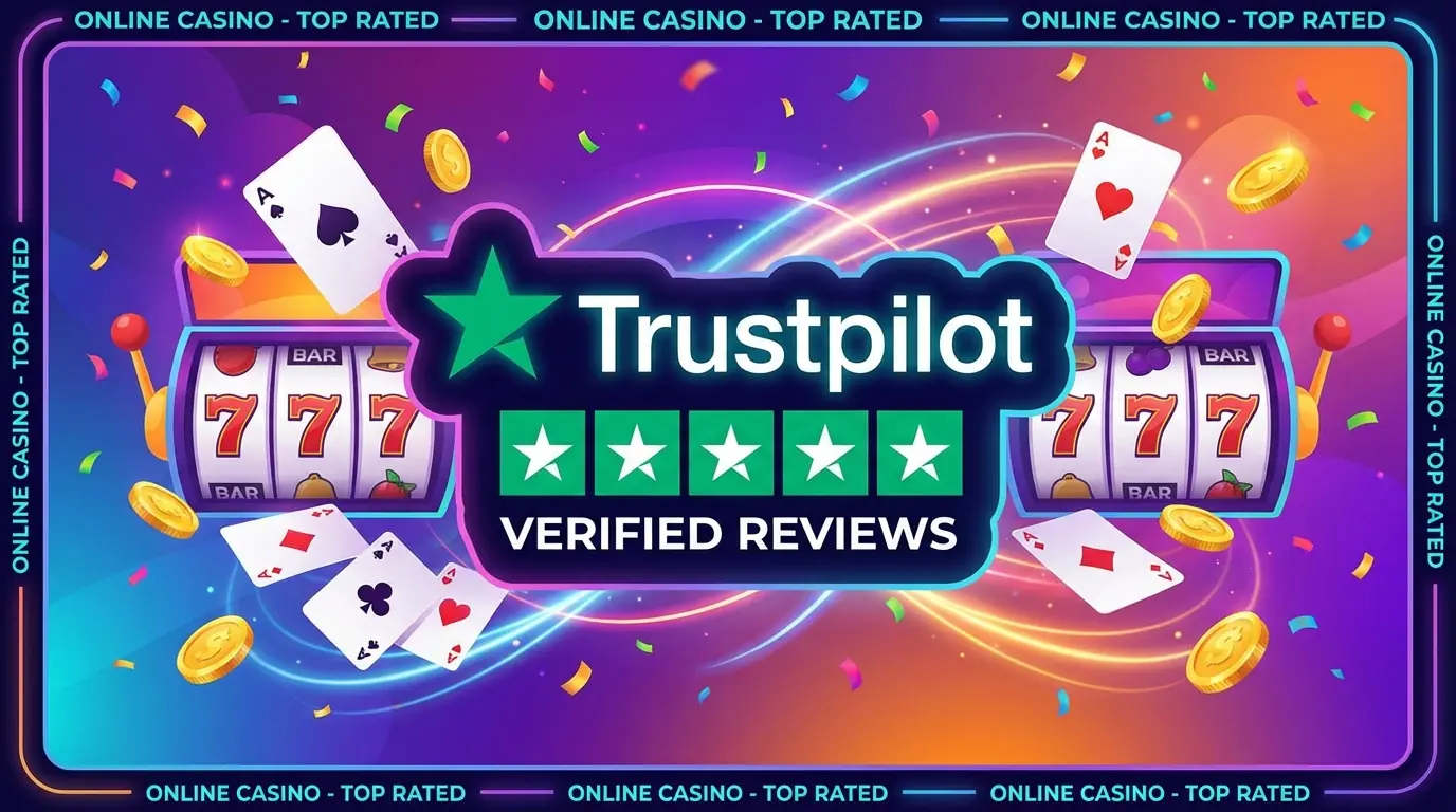 Winsly casino Trustpilot