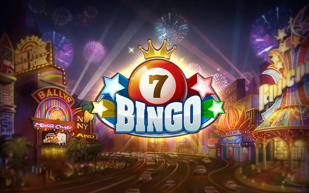 Bingo Winsly casino